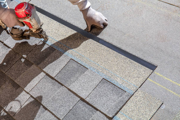 Quick and Trustworthy Emergency Roof Repair Services in Grapevine, TX